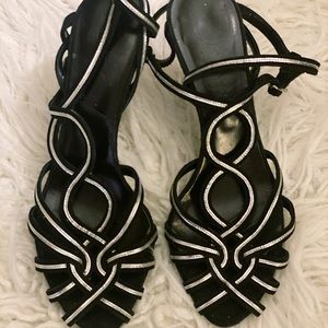 Dior vintage high heels